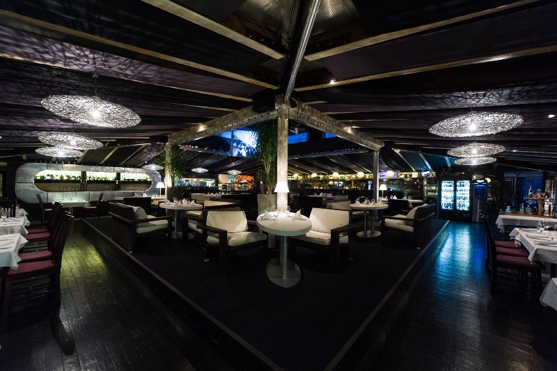 Manna Lounge & Restaurant gasztro kártyával