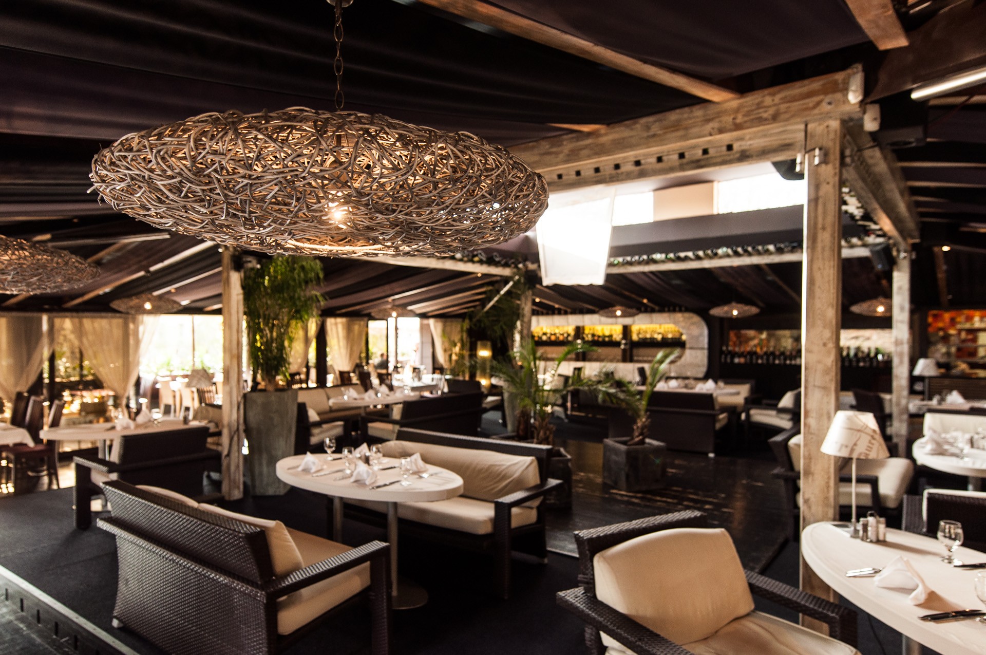 Manna Lounge & Restaurant gasztro kártyával